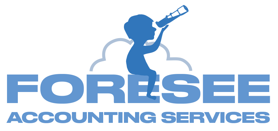 Foresee Accounting Services Logo