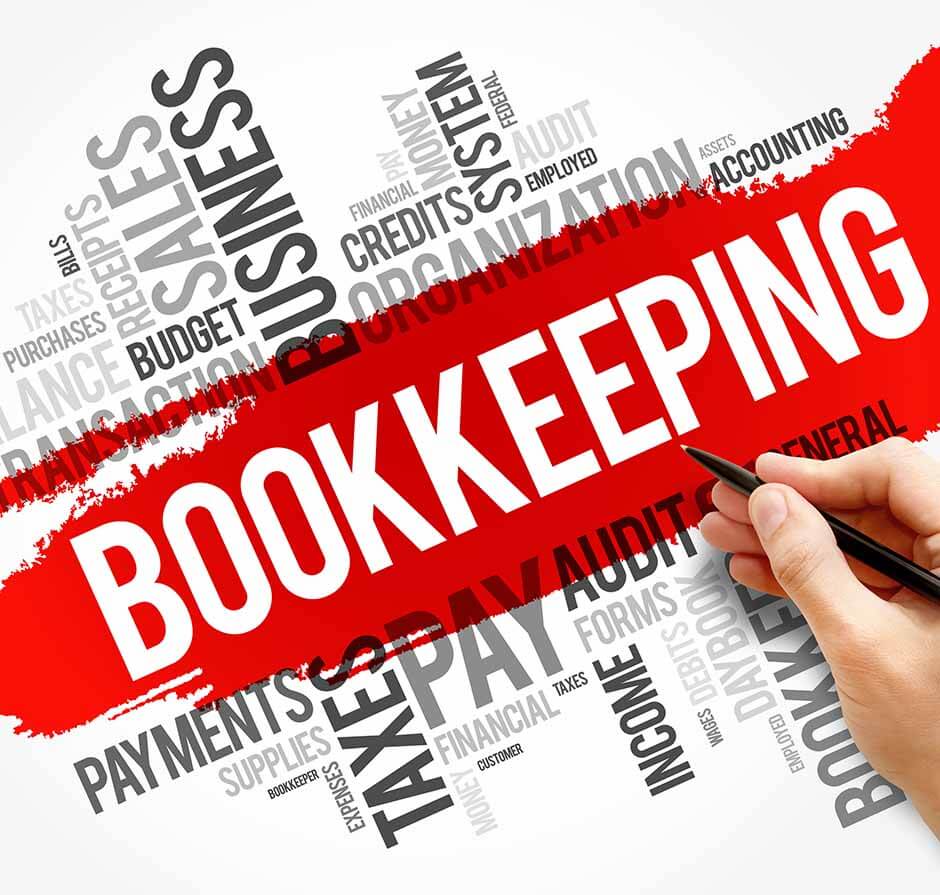 Foresee Accounting Services Bookkeeping Services, Tax Preparation Services and Tax Services